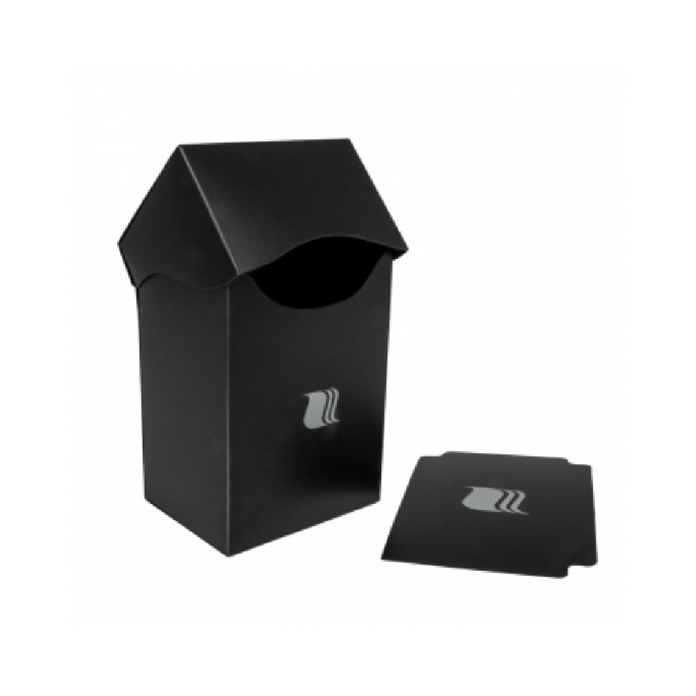 Cutie Depozitare Blackfire Deck Holder Vertical 80+ Carti