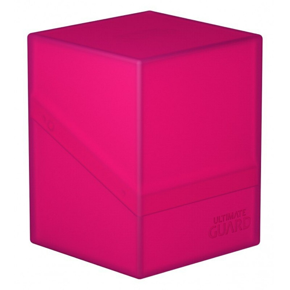 Cutie Depozitare Ultimate Guard Boulder Deck Case 80+ Marime Standard - imagine 10