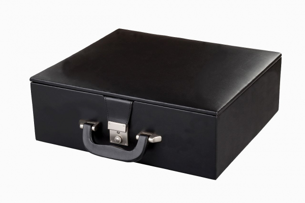 Cutie piese sah DELUXE - BIG, SGI