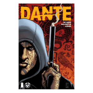 Dante one shot romania