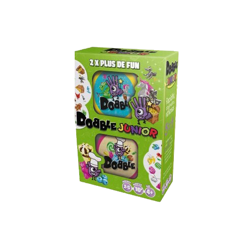 Dobble Junior