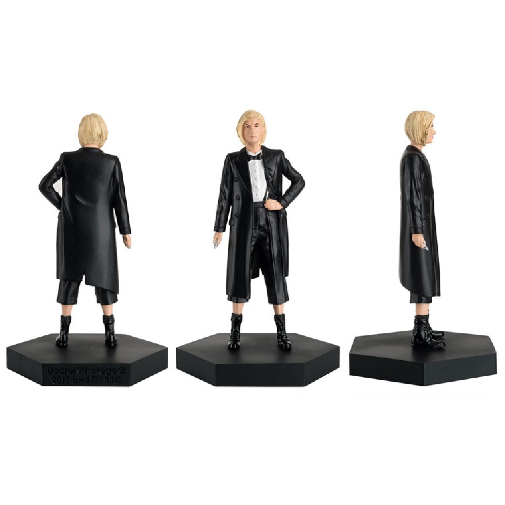 Doctor Who Fig Coll 180 Thirteenth Doctor Variant - imagine 3