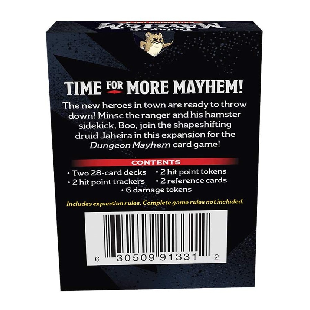Dungeon Mayhem - Battle for Baldur's Gate - imagine 3