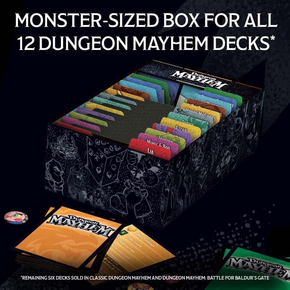 Dungeon Mayhem Monster Madness - imagine 3