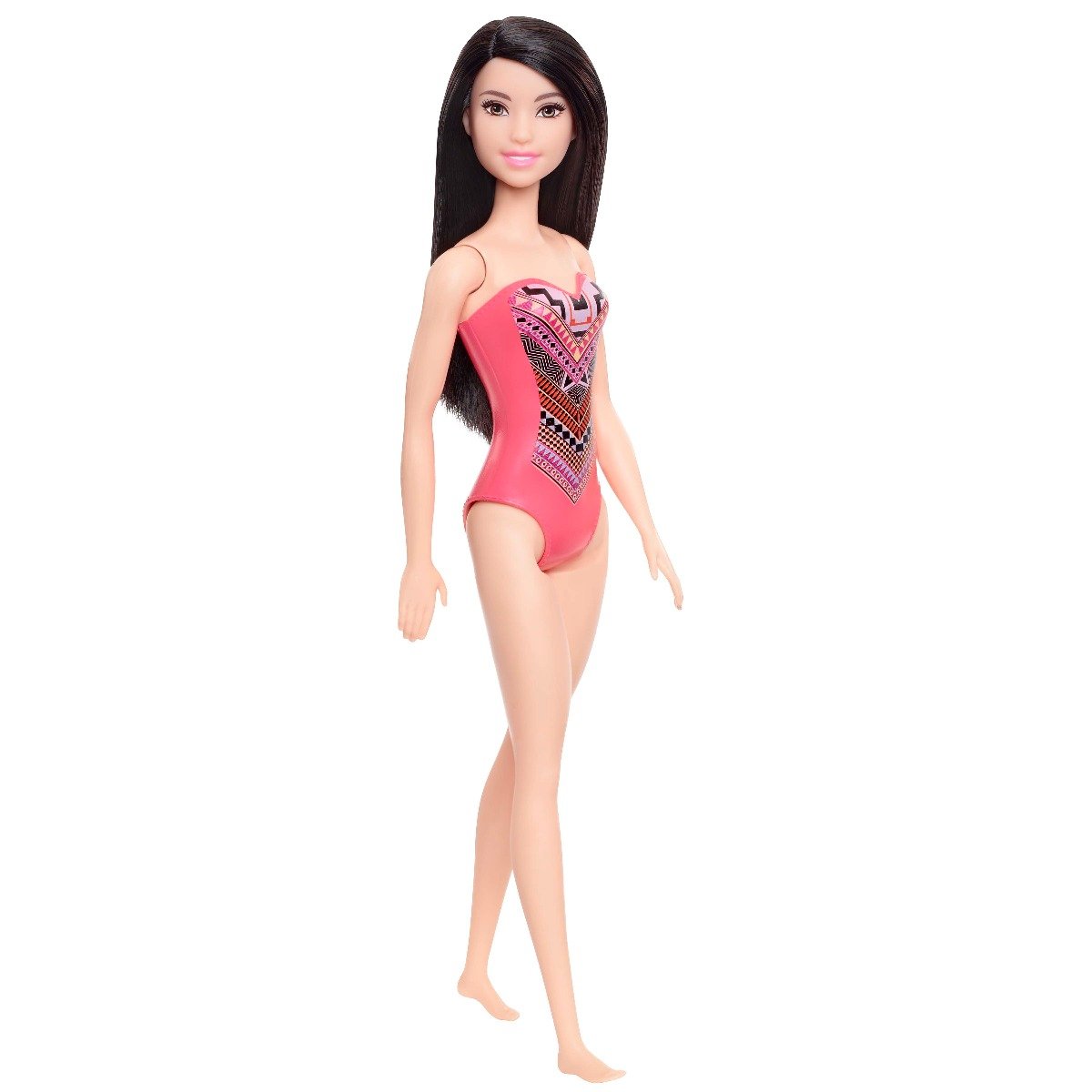 Papusa Barbie, La plaja, GHW38