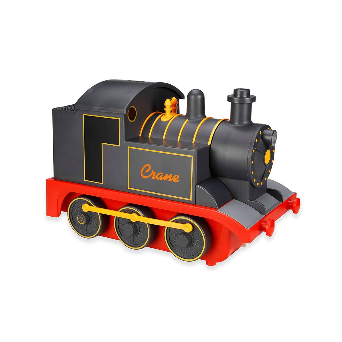 Umidificator ultrasonic cu aburi reci Crane, Tren, 3.7 L