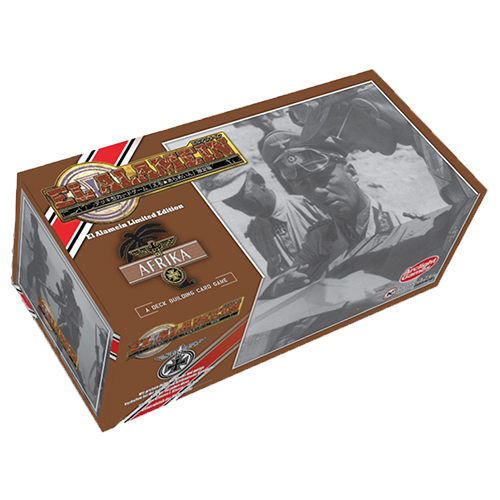 El Alamein Historical Photo Edition