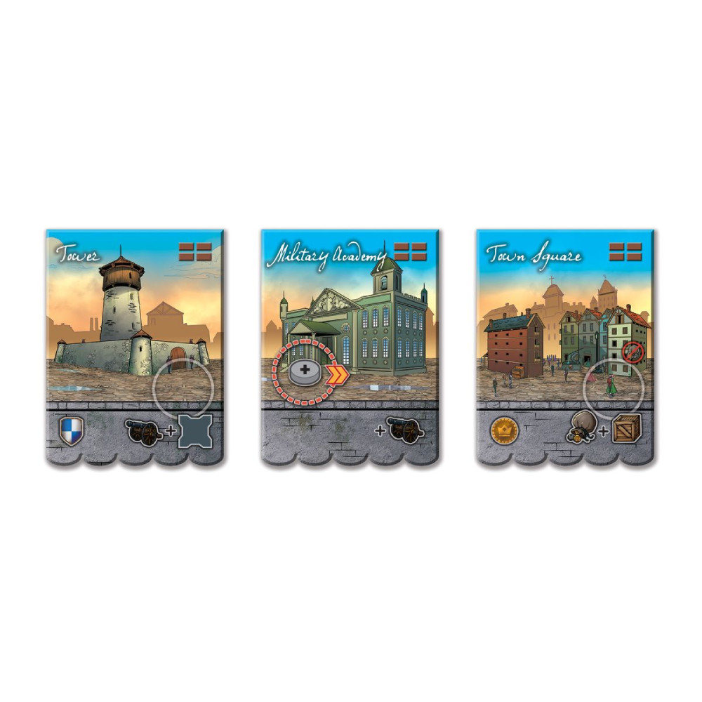 Endeavor Age of Expansion - imagine 2