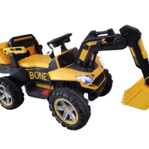 excavator cu basculanta pentru copii