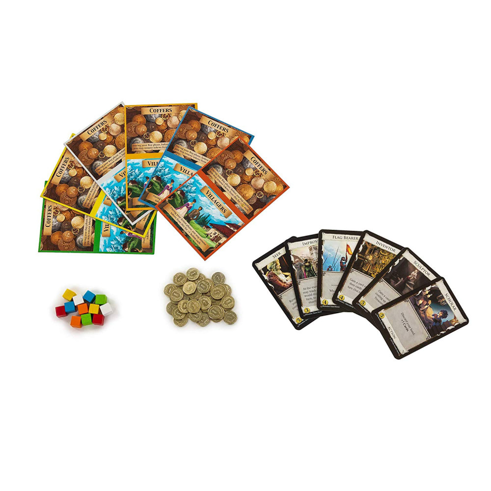 Expansiune Dominion Renaissance - imagine 2