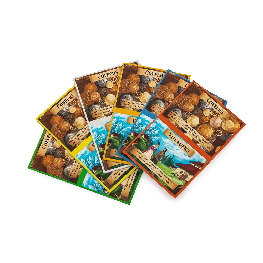 Expansiune Dominion Renaissance - imagine 3