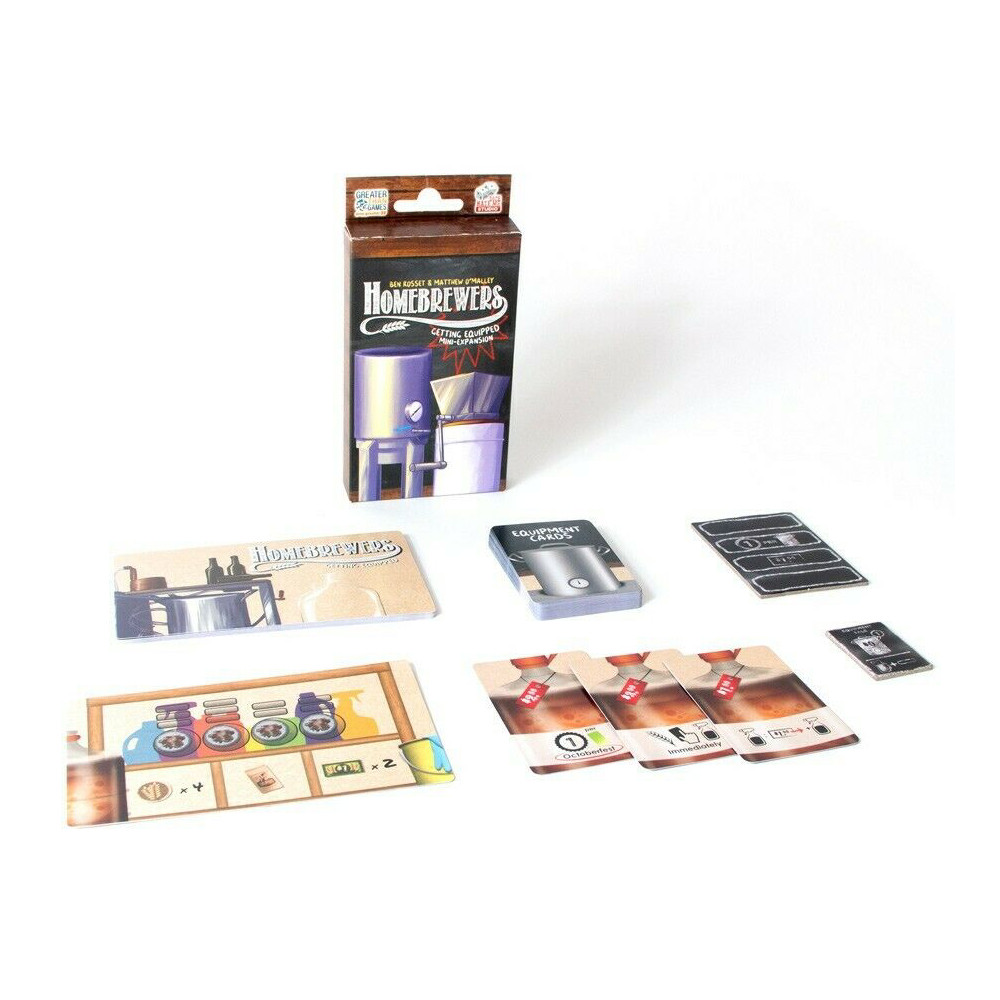 Expansiune Homebrewers Getting Equipped - imagine 2