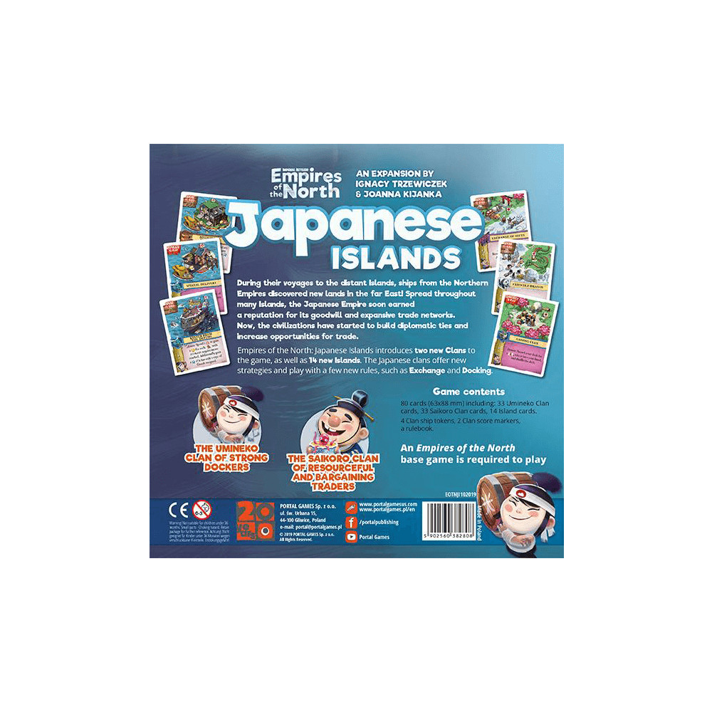 Expansiune Imperial Settlers Empires of the North Japanese Islands - imagine 2