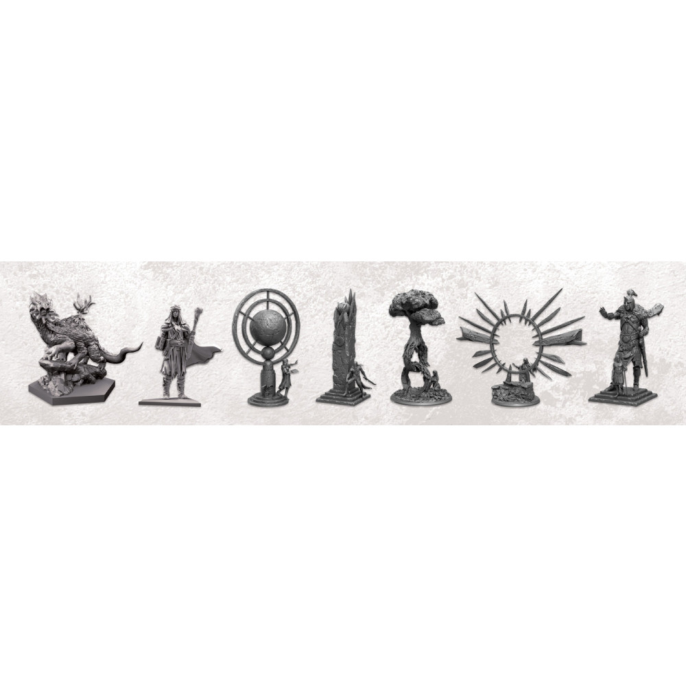 Expansiune Vindication Leaders & Alliances - imagine 3