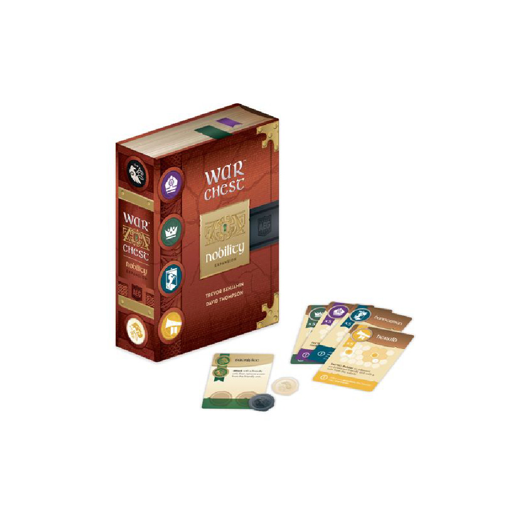 Expansiune War Chest Nobility - imagine 2