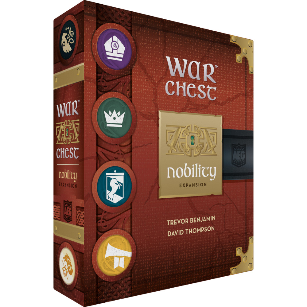 Expansiune War Chest Nobility