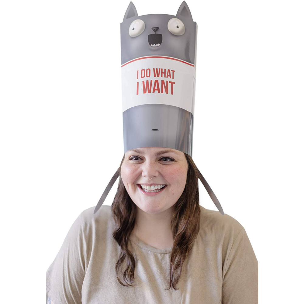 Exploding Kittens Barking Kittens - imagine 4