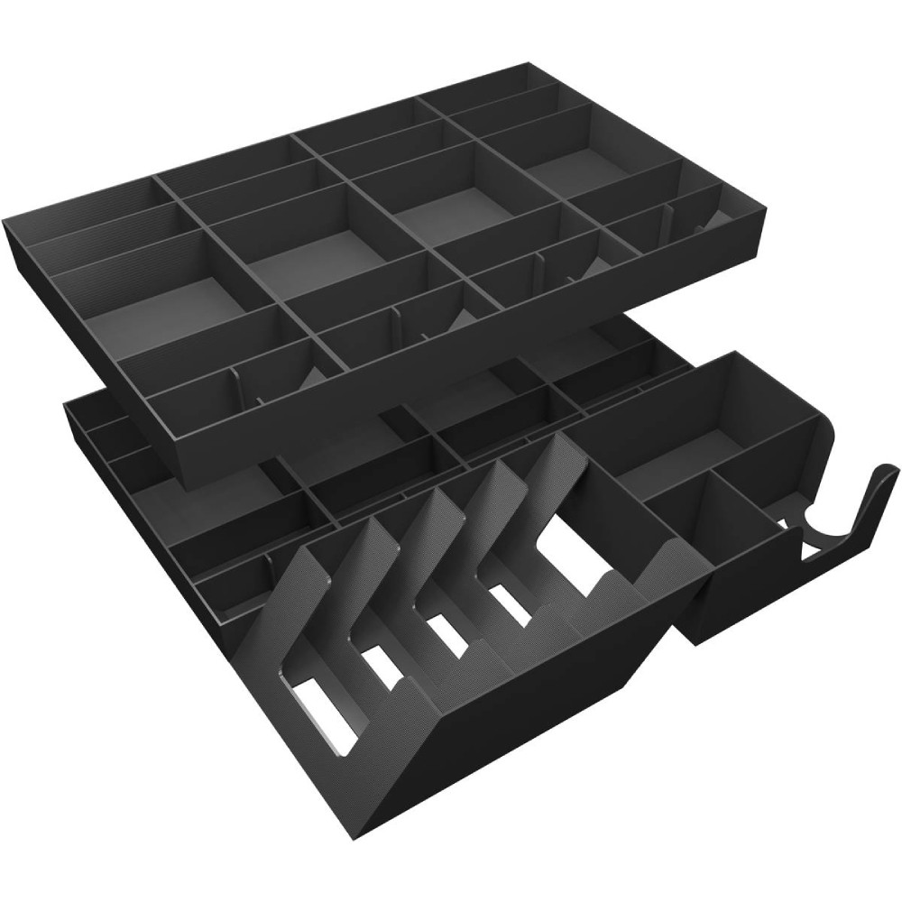 Feldherr Organizer for A Game of Thrones The Board Game Second Edition - Core Game Box - imagine 3
