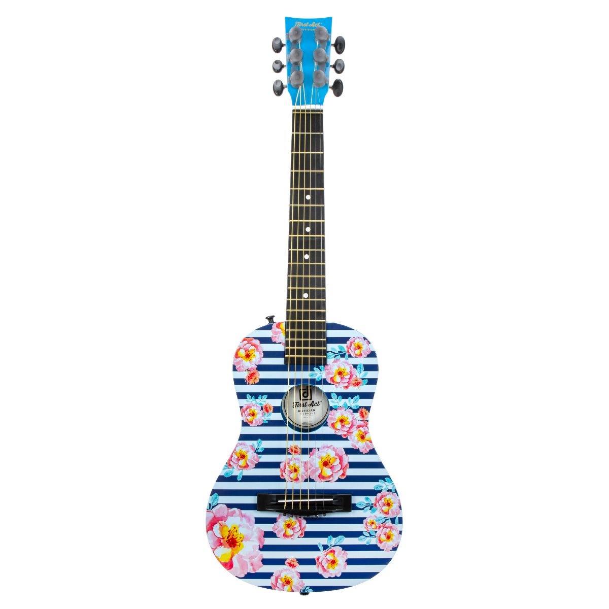 Chitara acustica, First Act, 76 cm, FAD0201