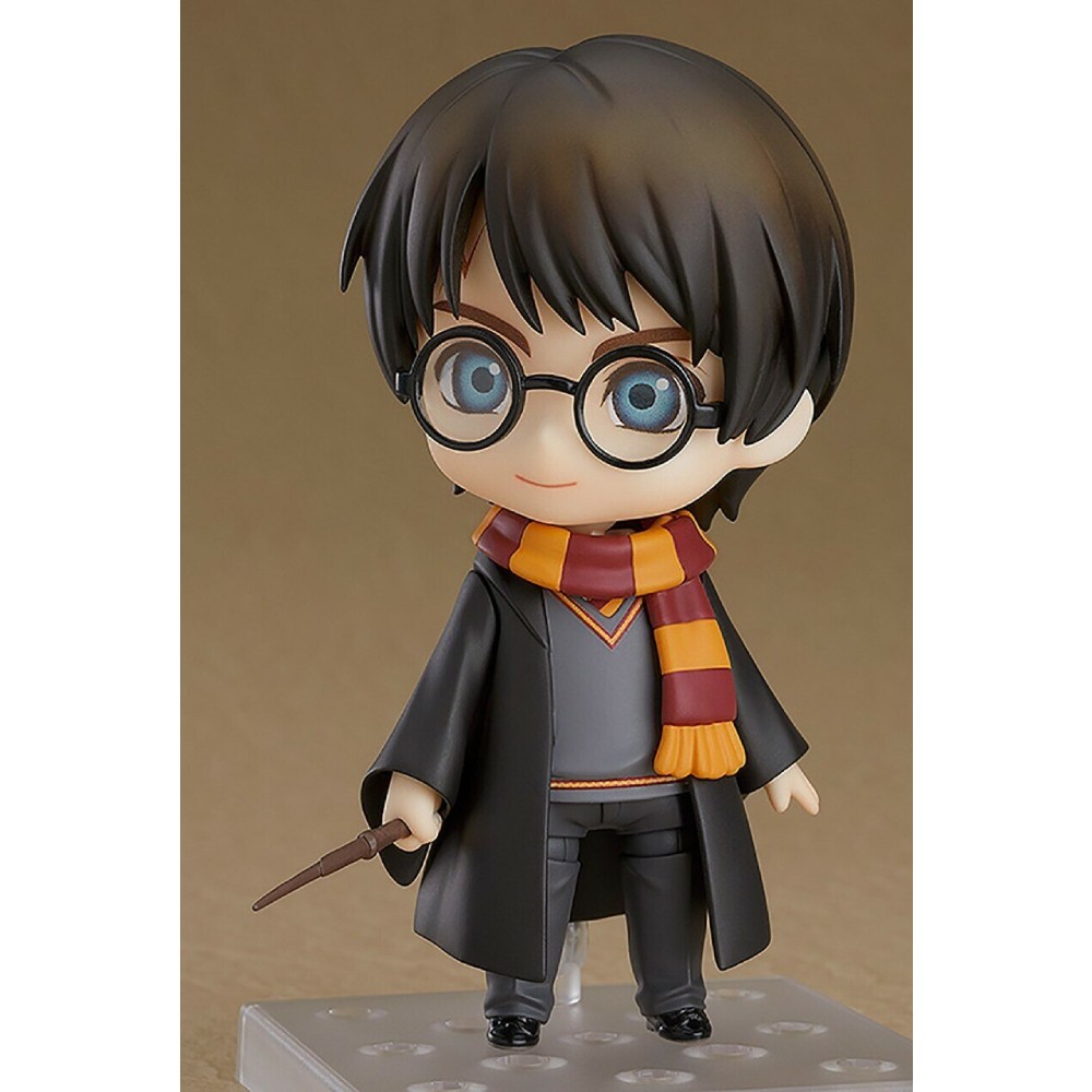 Figurina Articulata Harry Potter Nendoroid Harry Potter Heo Exclusive 10 cm - imagine 3
