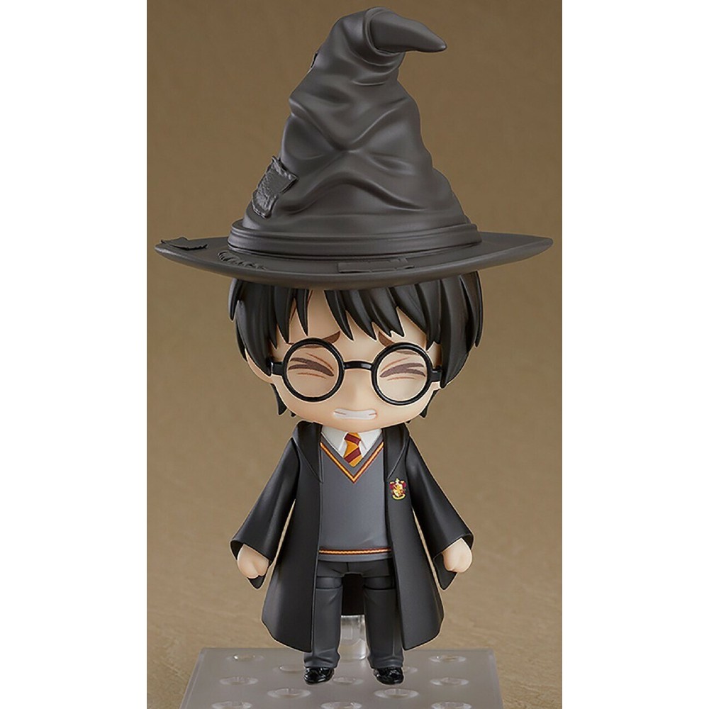 Figurina Articulata Harry Potter Nendoroid Harry Potter Heo Exclusive 10 cm - imagine 4