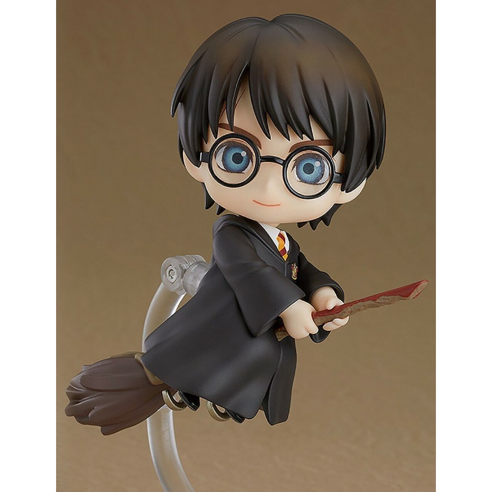 Figurina Articulata Harry Potter Nendoroid Harry Potter Heo Exclusive 10 cm - imagine 5