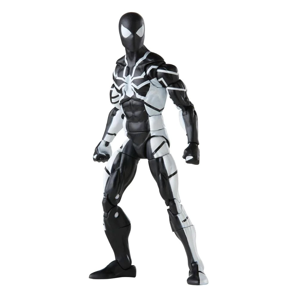 Figurina Articulata Marvel Legends 6in Future Foundation Spider-Man Stealth