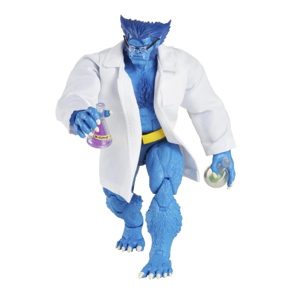 Figurina Articulata Marvel Legends 6in Marvels Beast