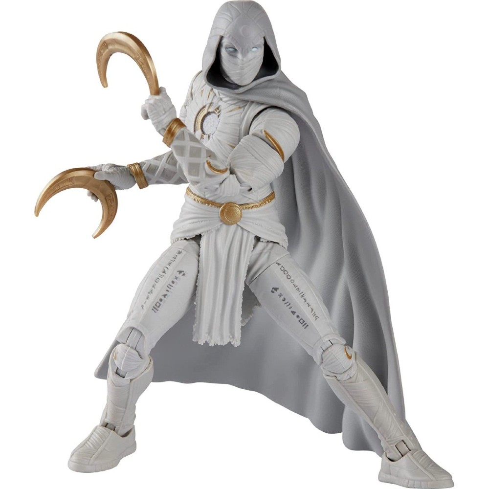 Figurina Articulata Marvel Legends 6in Moon Knight