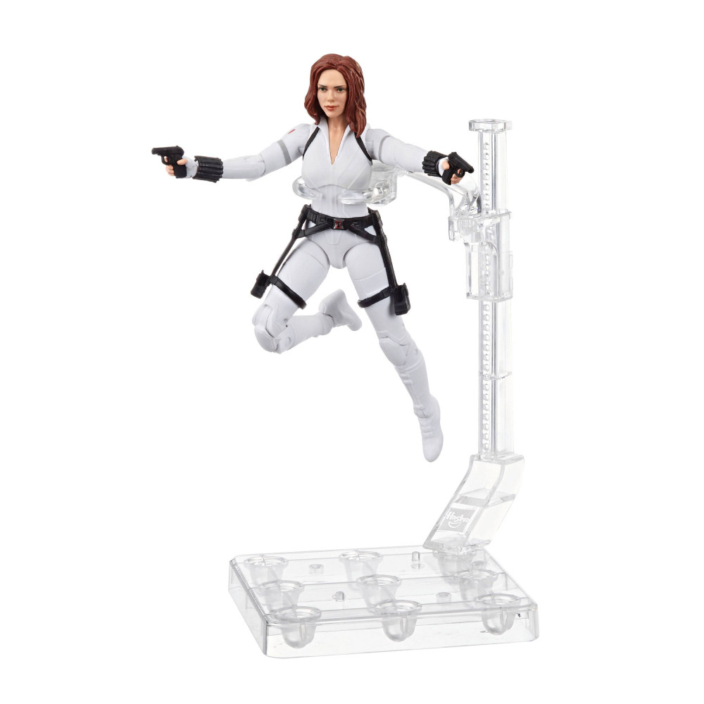 Figurina Articulata Marvel Legends Black Widow Movie 6 inch Deluxe