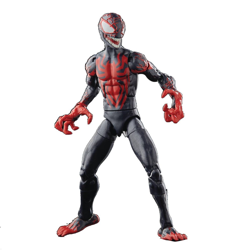Figurina Articulata Venom Legends 6 inch Miles Morales
