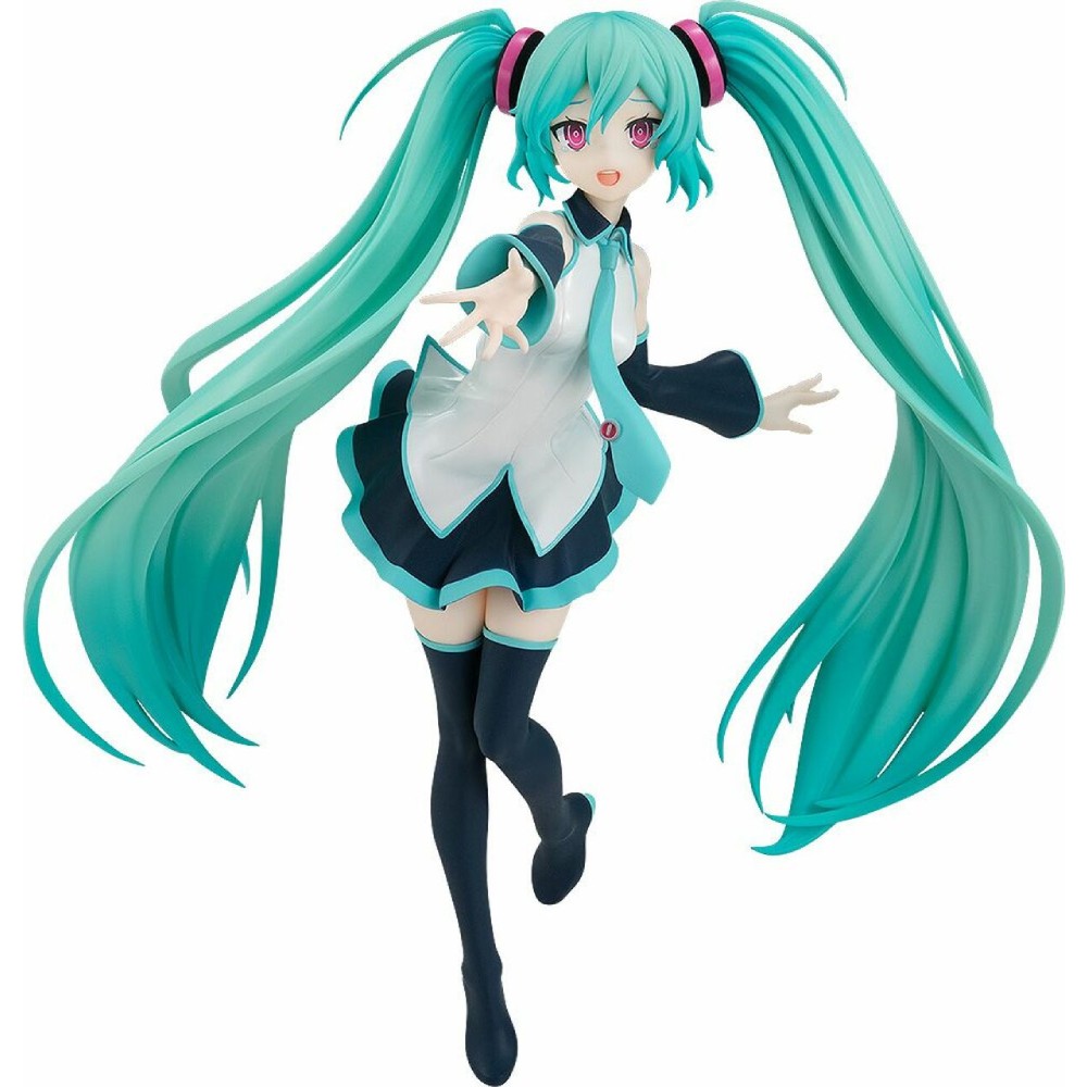 Figurina Character Vocal Series 01 PVC Pop Up Parade Hatsune Miku Because You're Here Ver L 24 cm