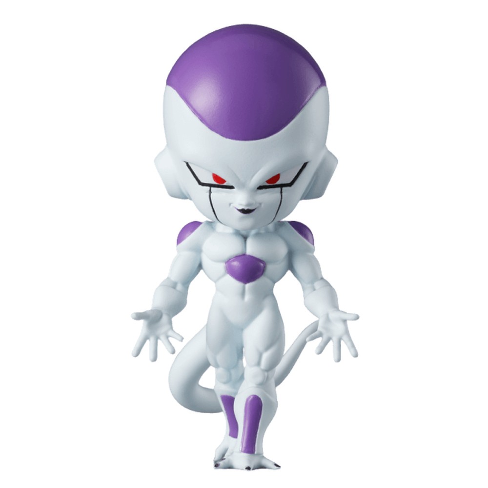 Figurina Chibi Masters - Dragon Ball - Frieza
