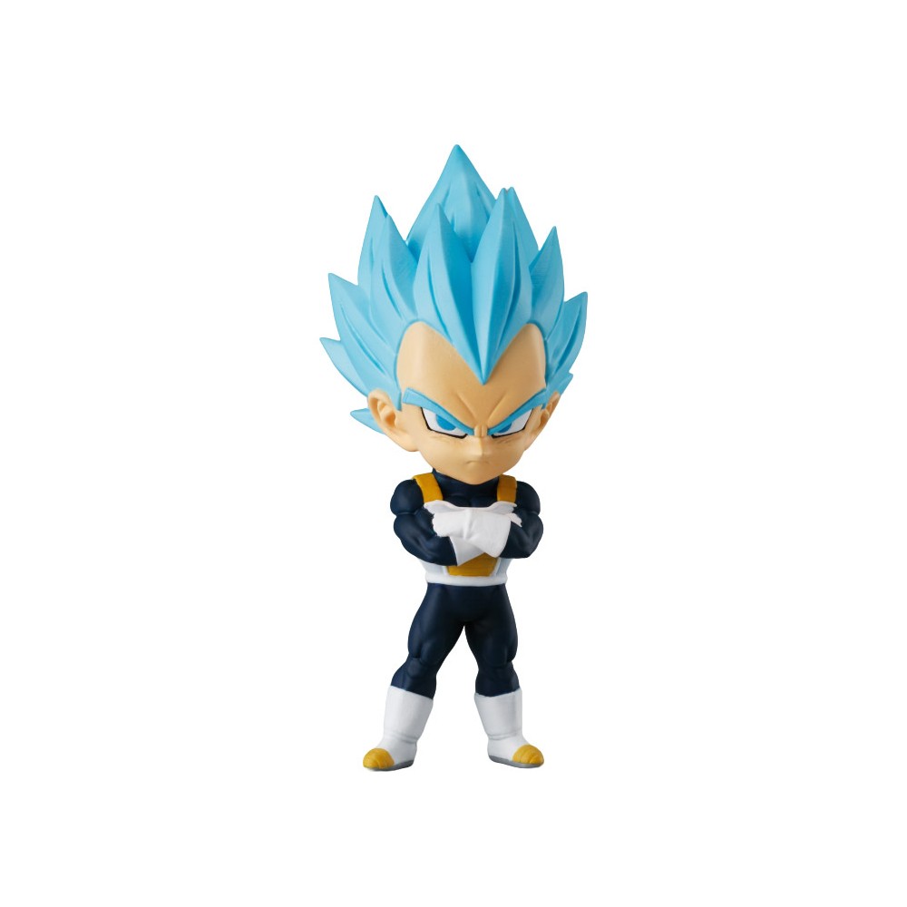 Figurina Chibi Masters - Dragon Ball - Vegeta