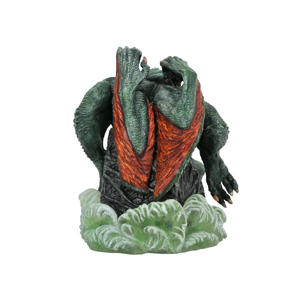Figurina Cthulhu Gallery - imagine 2