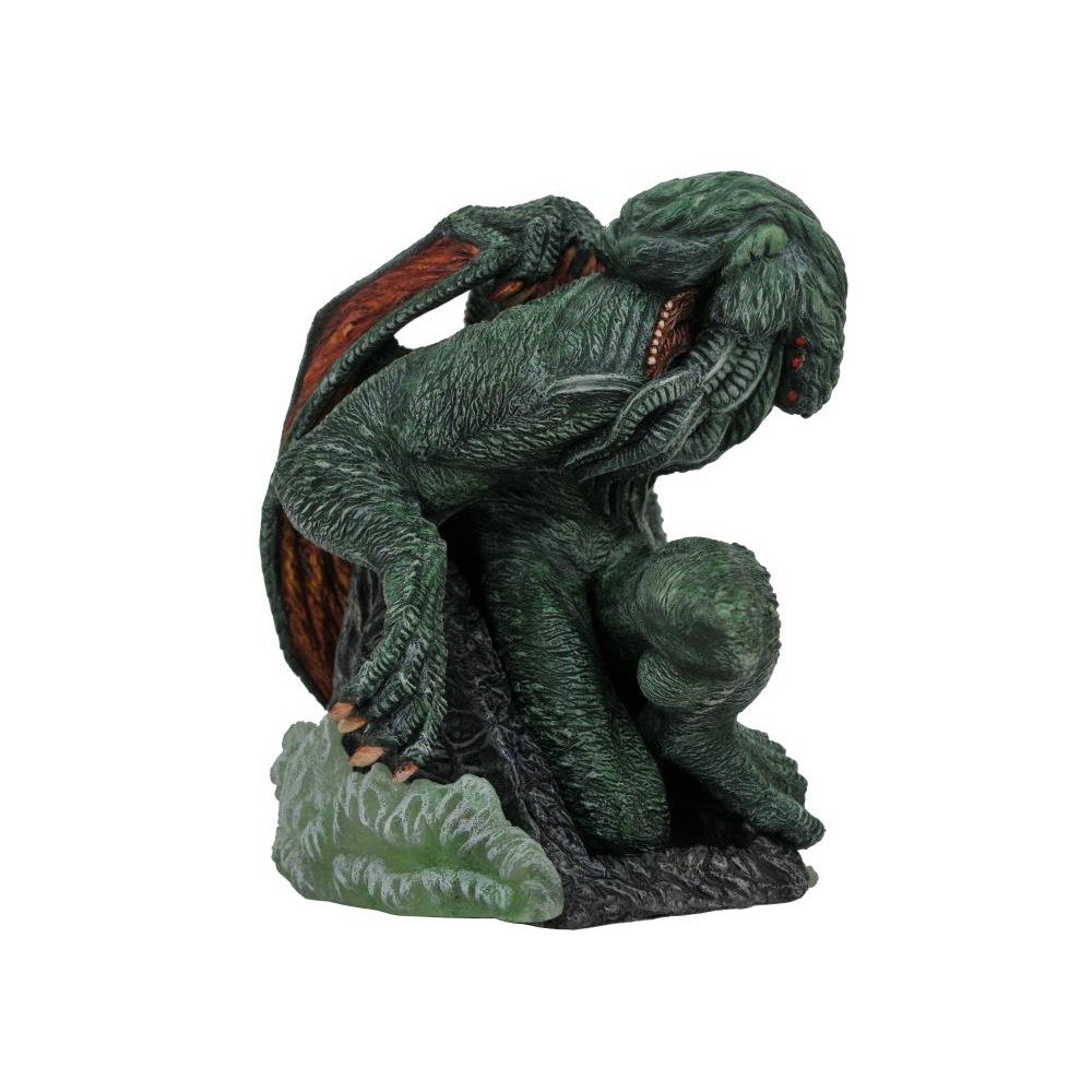 Figurina Cthulhu Gallery - imagine 3