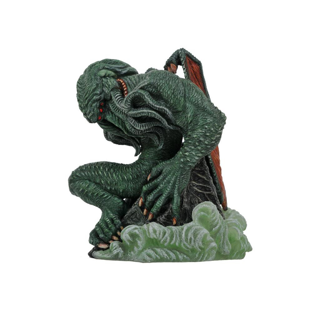 Figurina Cthulhu Gallery - imagine 4