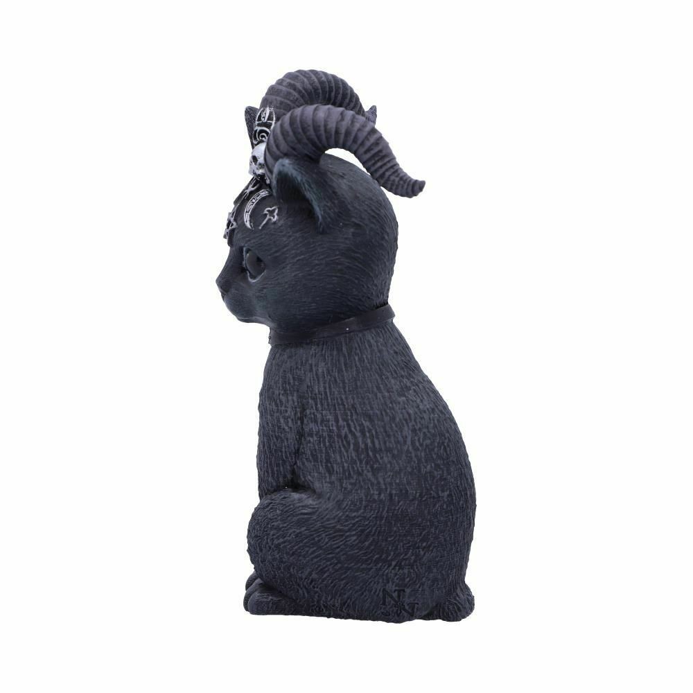 Figurina Cult Cuties Pawzuph 11 cm - imagine 2