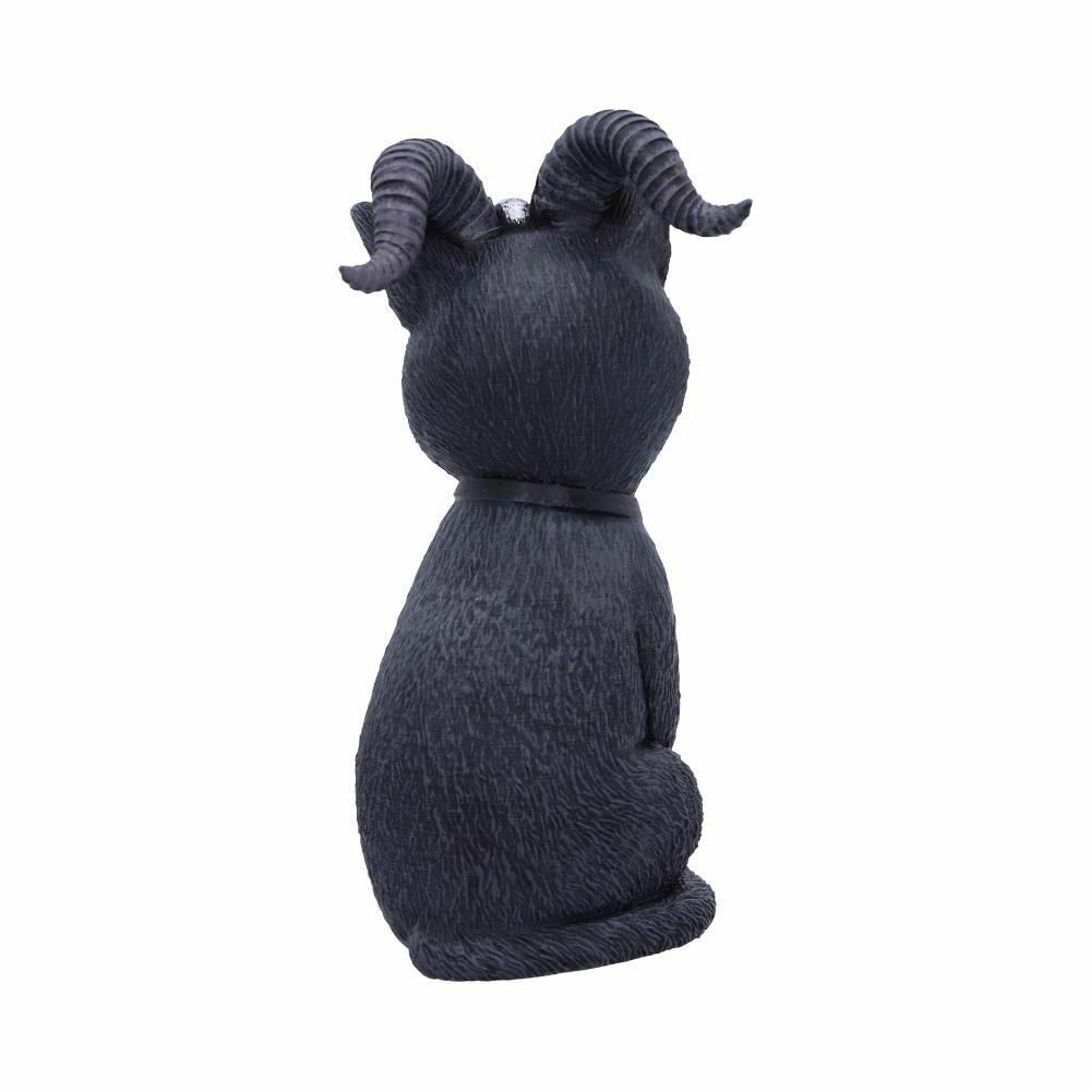 Figurina Cult Cuties Pawzuph 11 cm - imagine 3