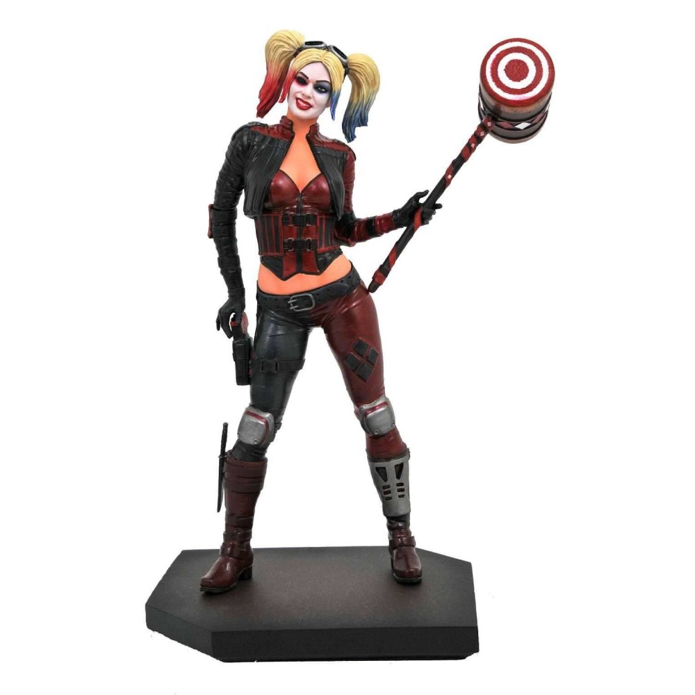 Figurina DC Gallery Injustice 2 Harley Quinn