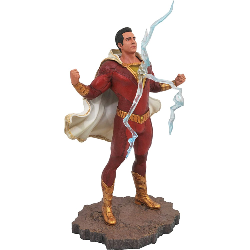Figurina DC Gallery Shazam Movie - imagine 2