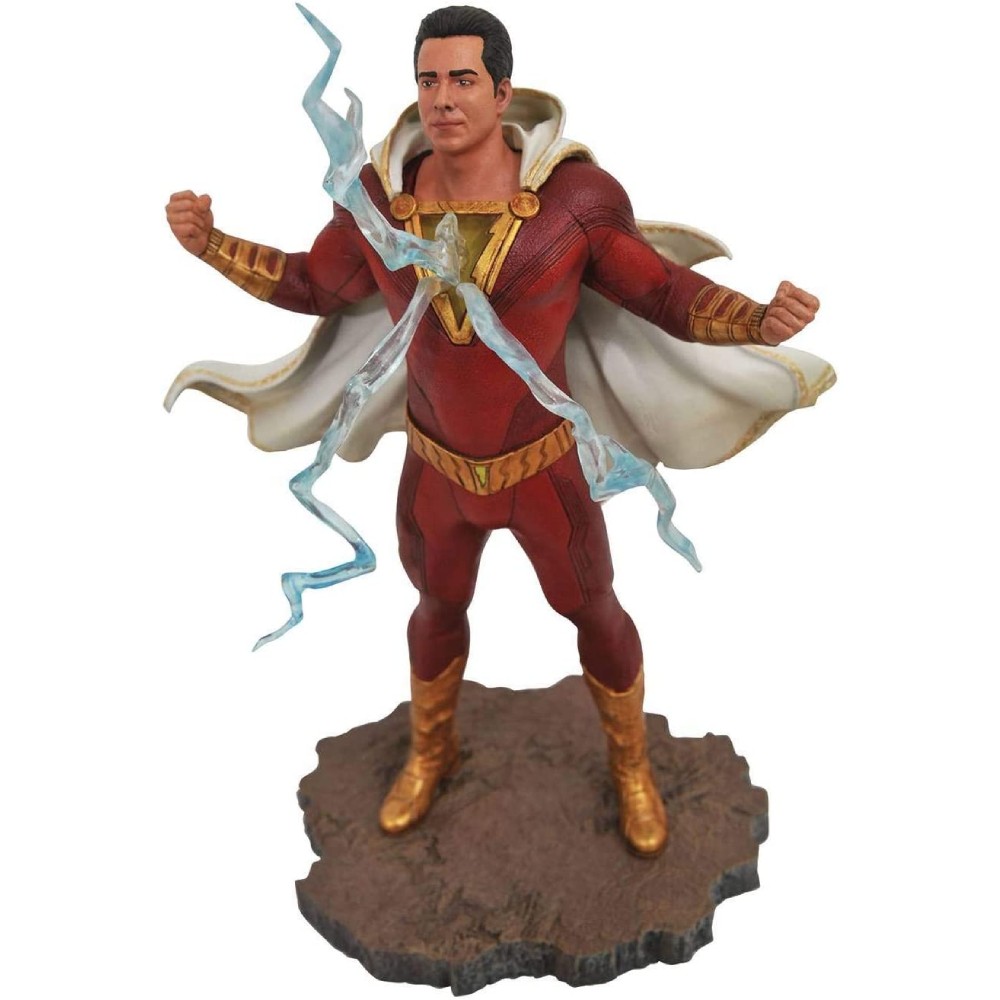 Figurina DC Gallery Shazam Movie