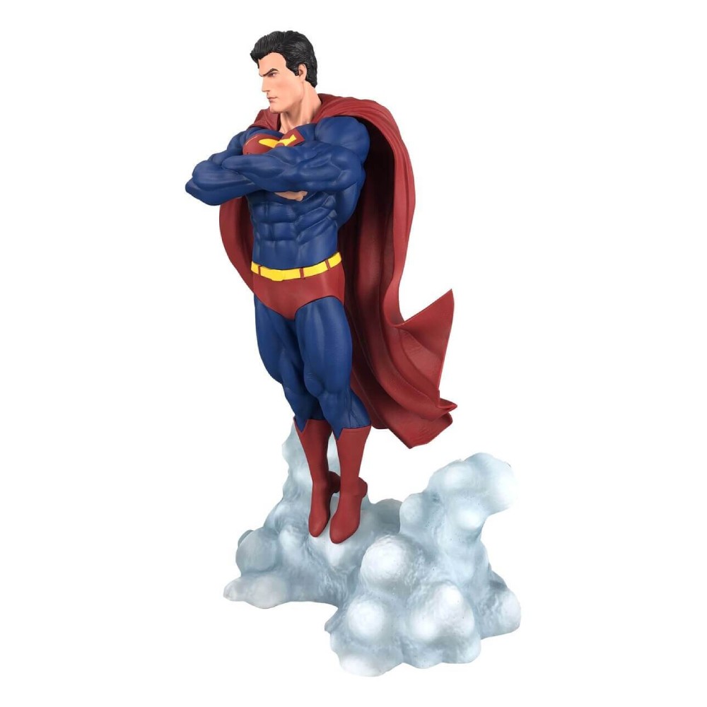 Figurina DC Gallery Superman Ascendant - imagine 2