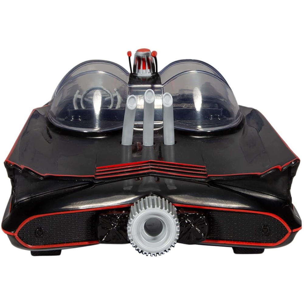Figurina DC Multiverse 6in Batman 66 Batmobile - imagine 3