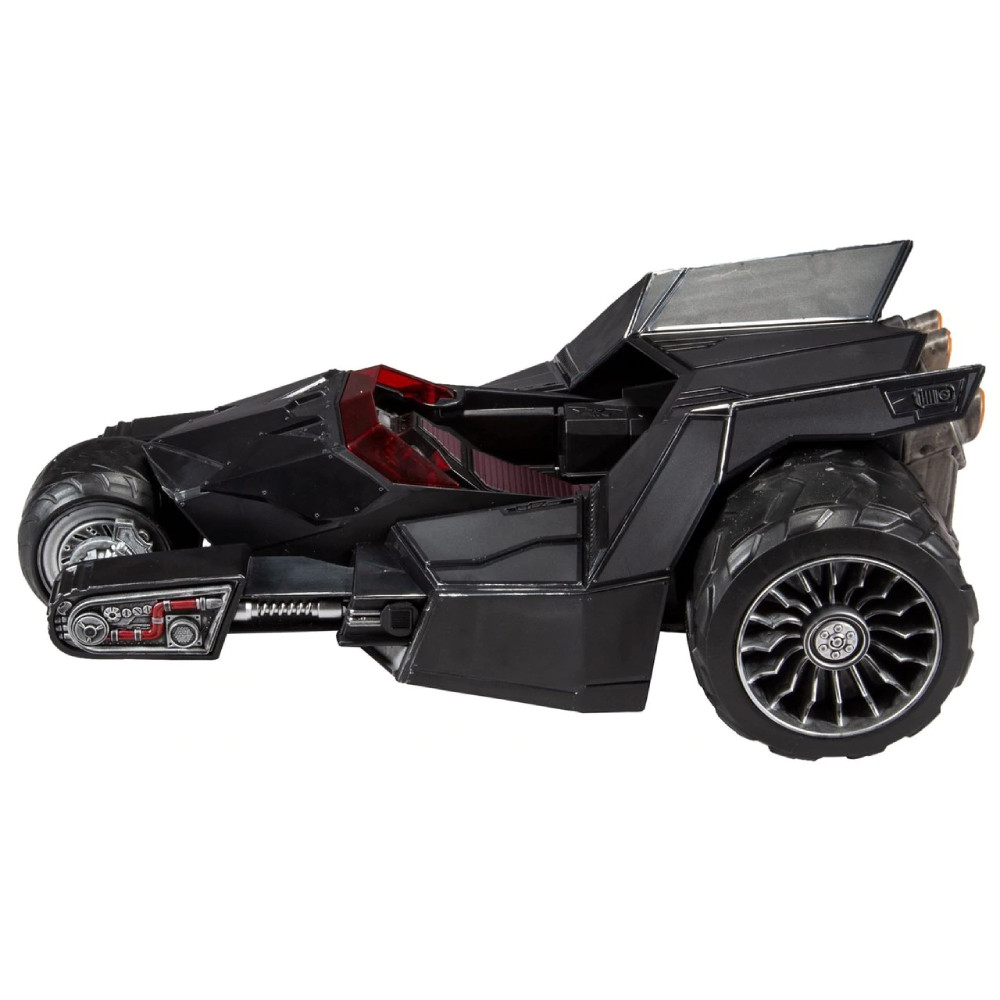 Figurina DC Vehicles Bat Raptor - imagine 2