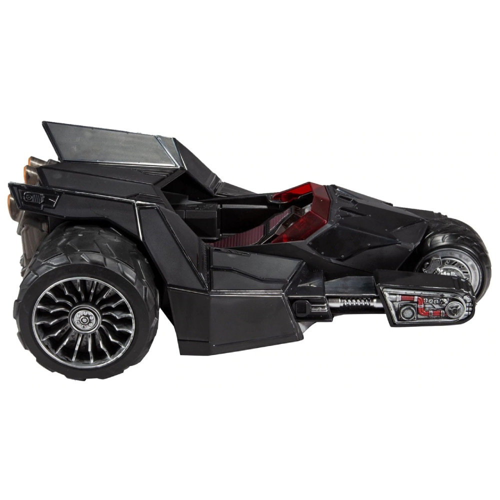 Figurina DC Vehicles Bat Raptor - imagine 3