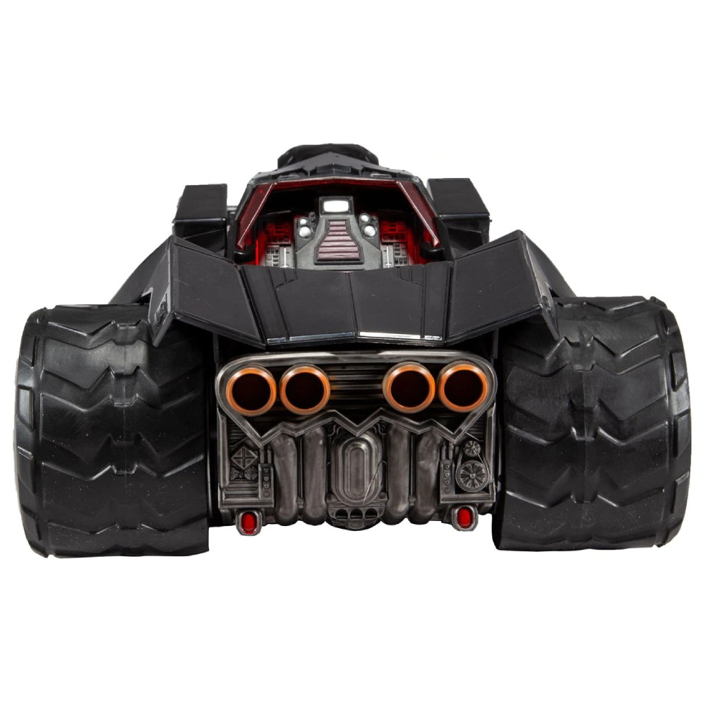 Figurina DC Vehicles Bat Raptor - imagine 4