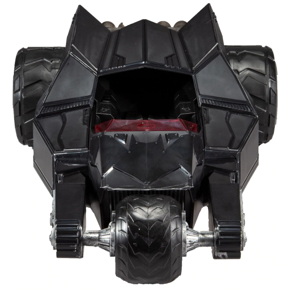 Figurina DC Vehicles Bat Raptor - imagine 5