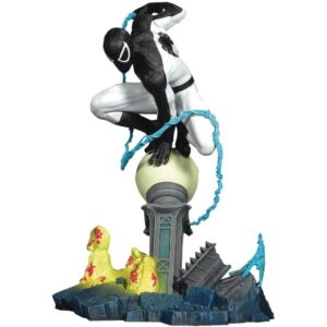 Figurina DCD 40th Marvel Gallery Negative Zone Spider-Man PVC Px