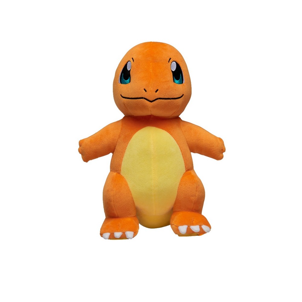 Figurina de Plus 30 cm Pokemon Charmander